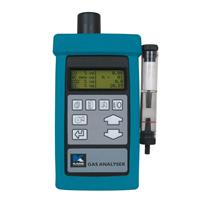 AUTO4-1 Hand Held 4 Gas Analyser